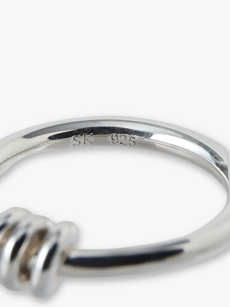 シリウス シルバーリング 詳細画像 other 4