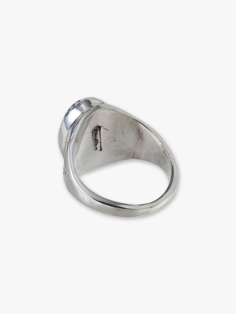 オニキス リング（No.1） 詳細画像 black 2