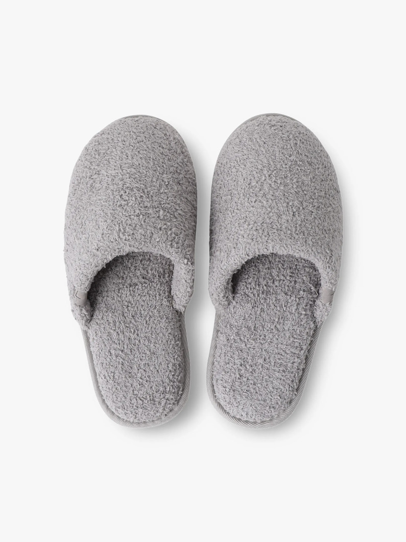 コージーシック リブスリッパ  詳細画像 gray 4