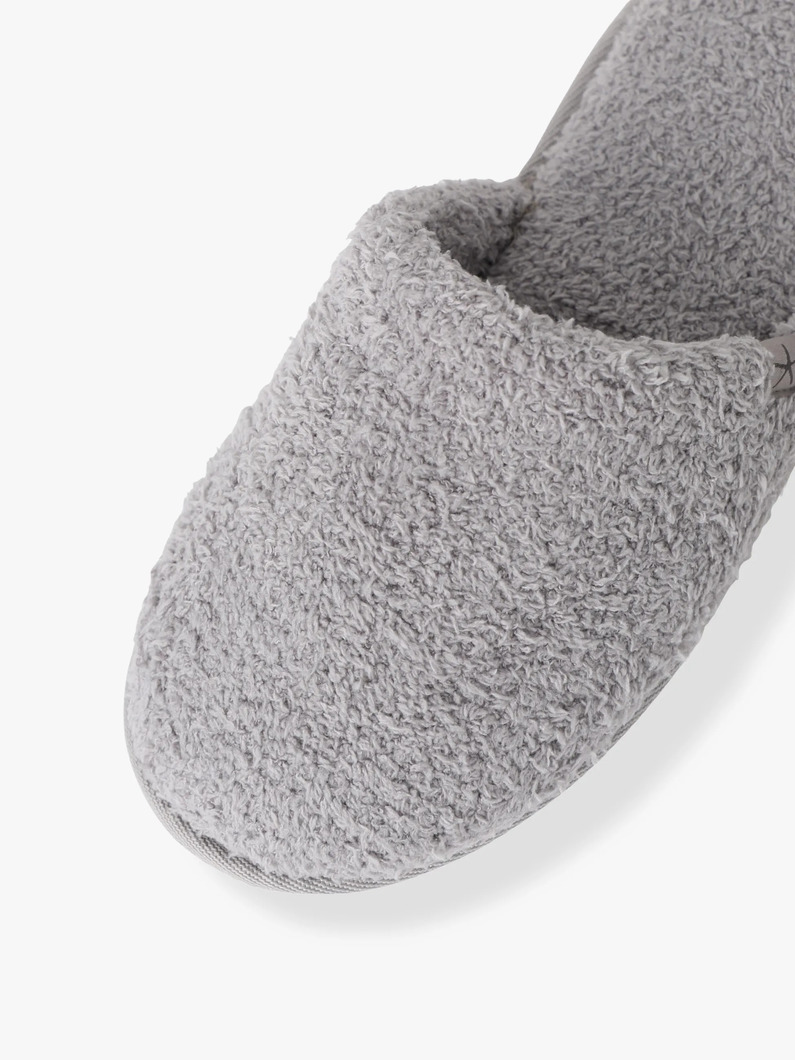 コージーシック リブスリッパ  詳細画像 gray 6