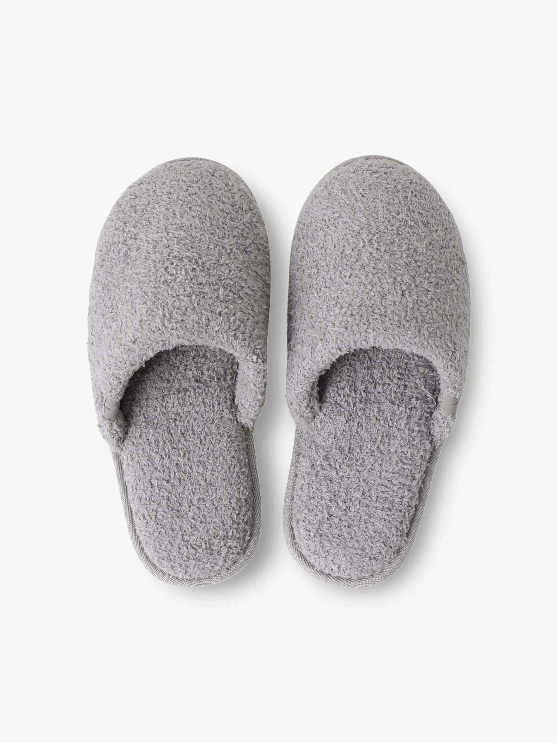 コージーシック リブスリッパ｜BAREFOOT DREAMS(ベアフット