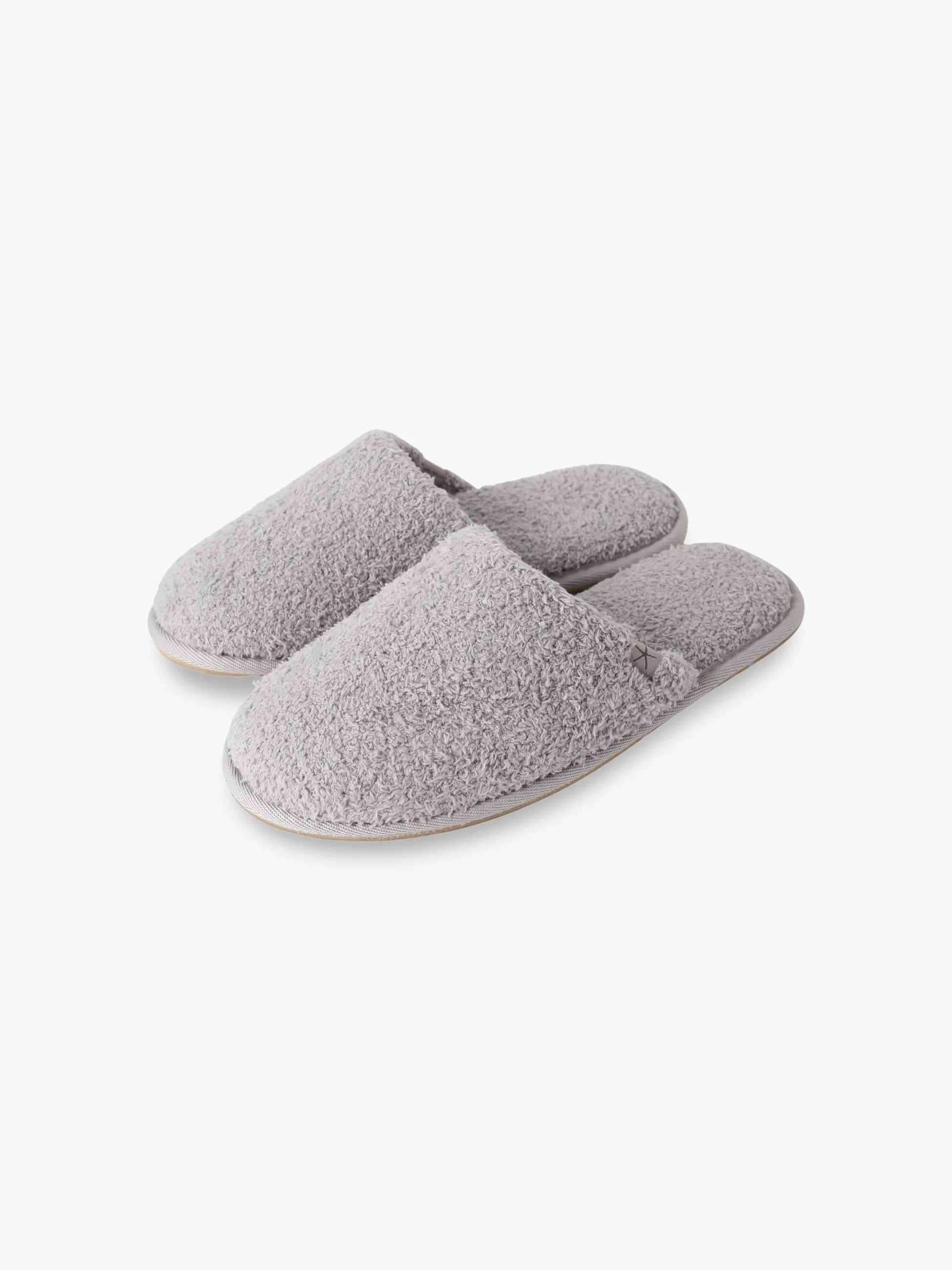 コージーシック リブスリッパ｜BAREFOOT DREAMS(ベアフット