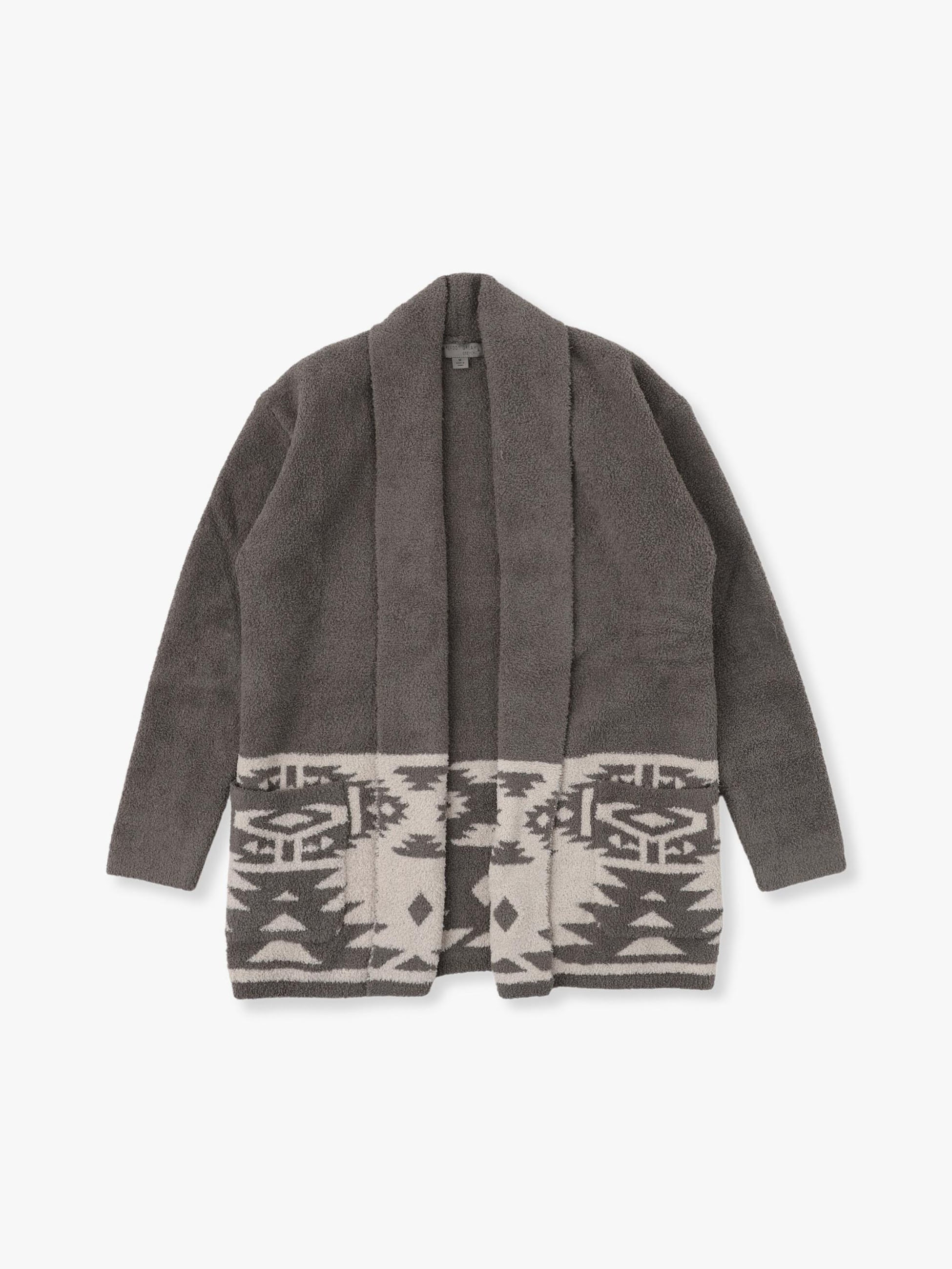 Native Cardigan Barefoot Dreams ベアフット ドリームズ Ron Herman