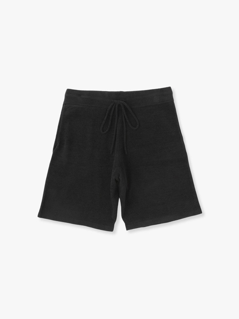 CozyChic Ultra Lite Shorts 詳細画像 black 1