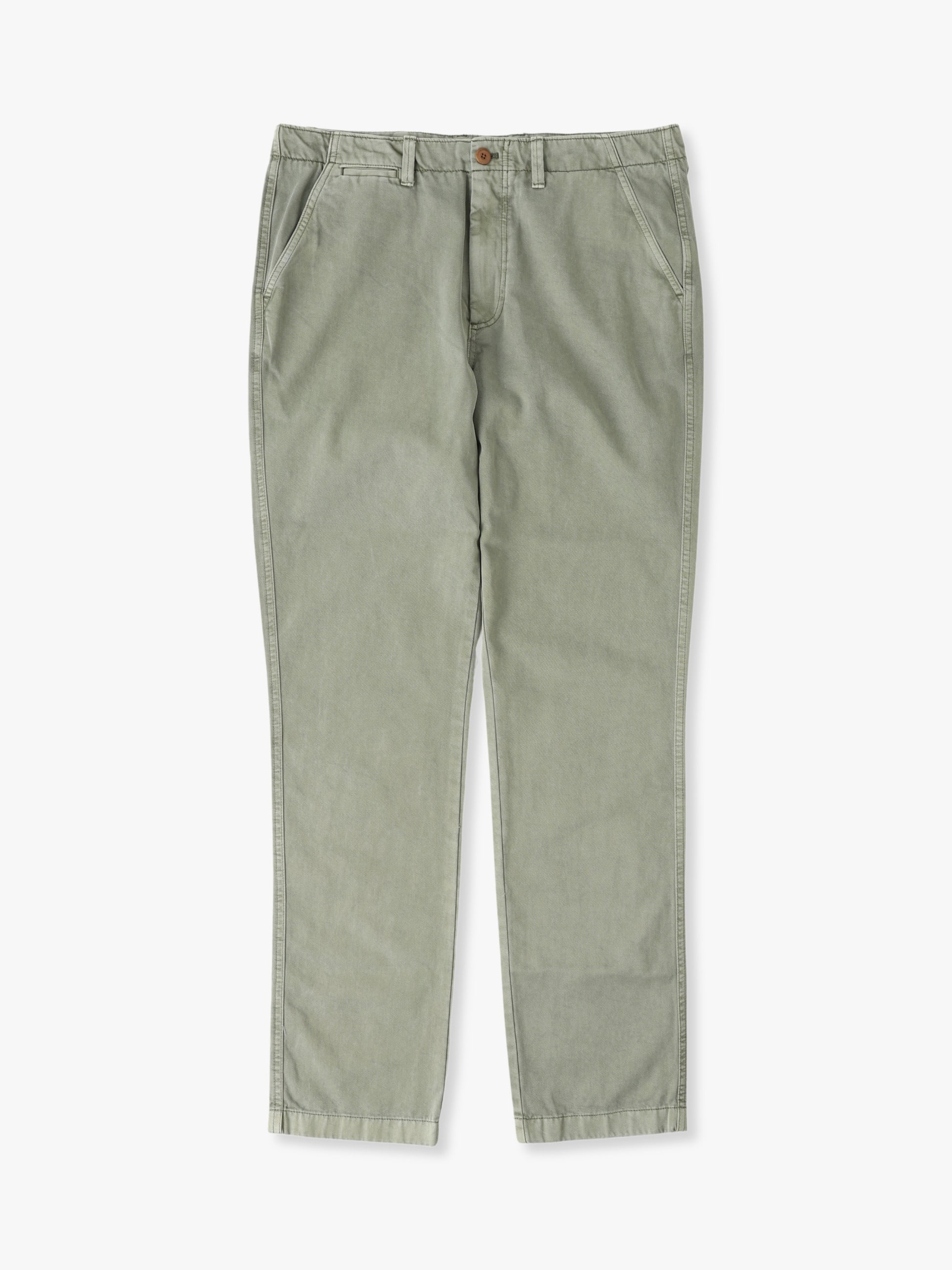 RH Vintage Organic Cotton Chino Trousers | camillevieraservices.com