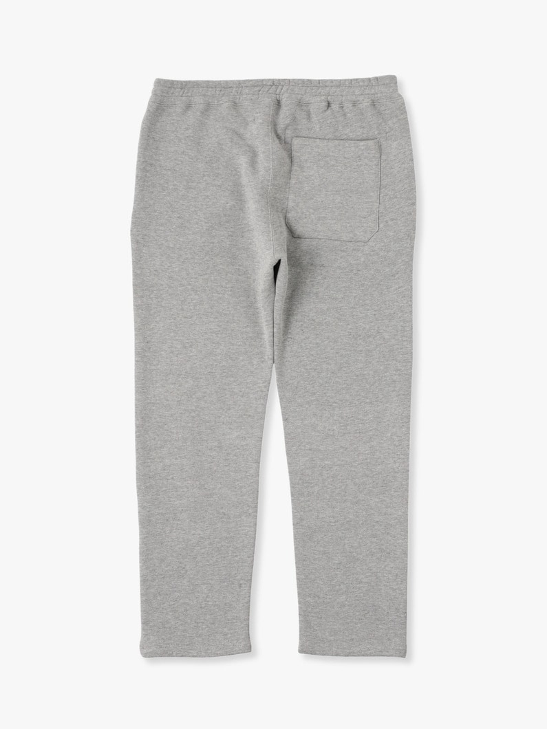 Loop Wheel Sweat Pants 詳細画像 gray 1