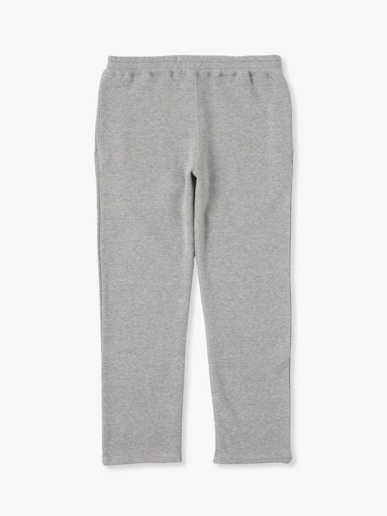 Loop Wheel Sweat Pants 詳細画像 gray 3