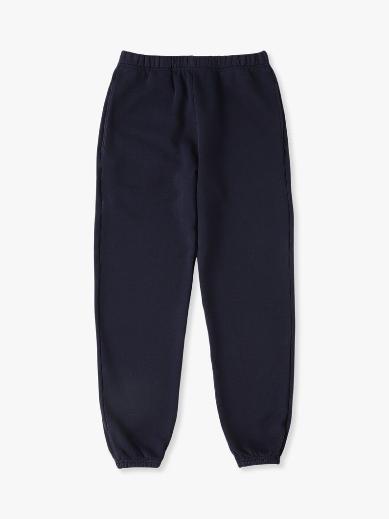 Classic Sweat Pants 詳細画像 navy