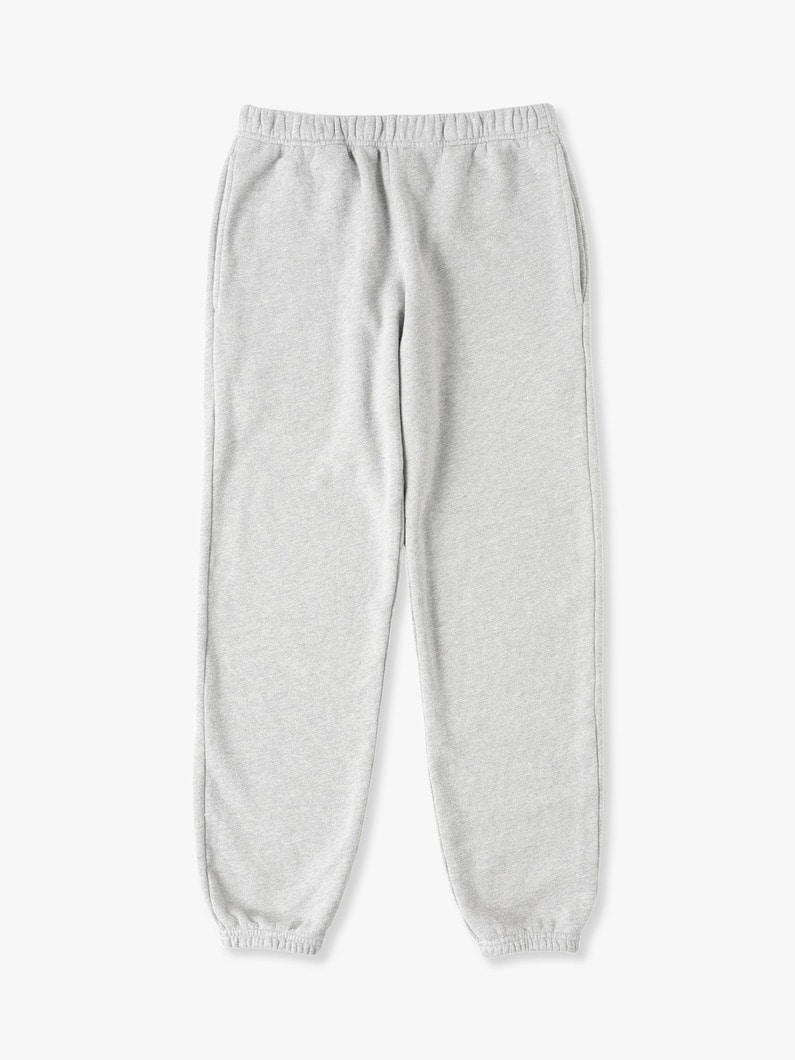 Classic Sweat Pants 詳細画像 gray 1