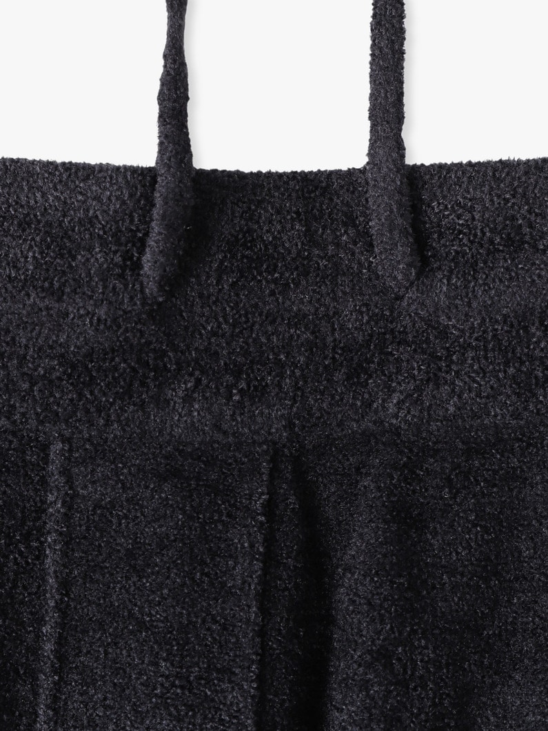 コージーシックウルトラライト エンブロイダリー ショーツ 詳細画像 black 2