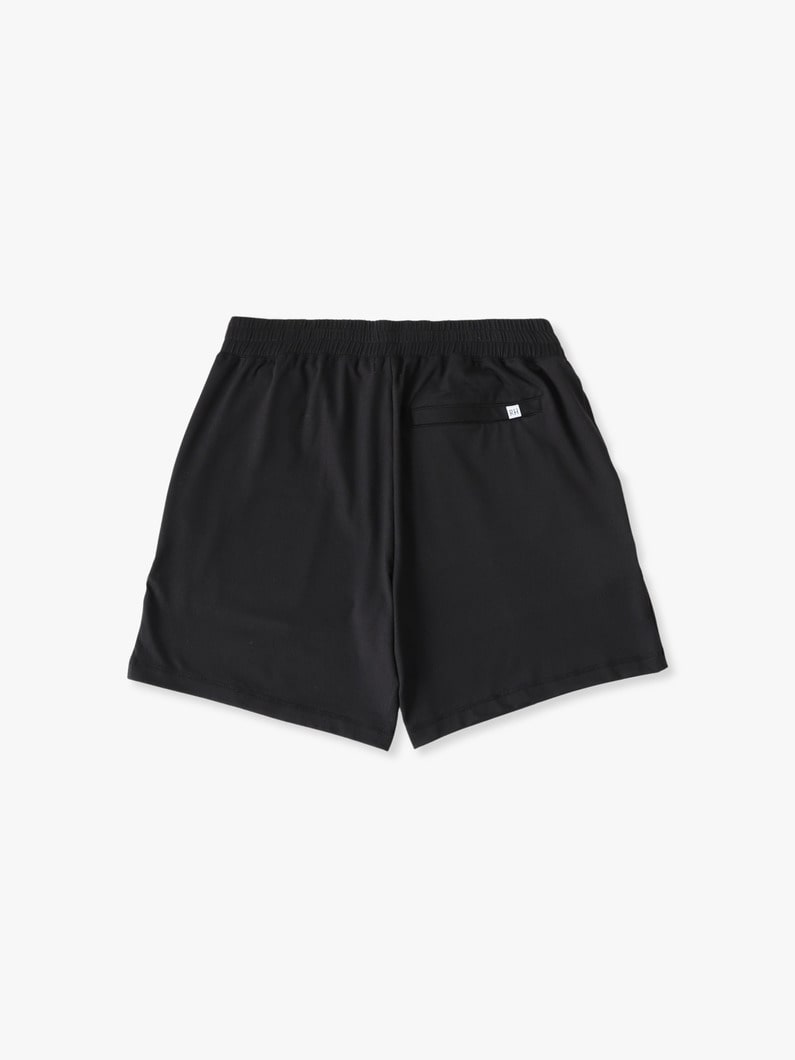 バターシック ショーツ 詳細画像 black 1