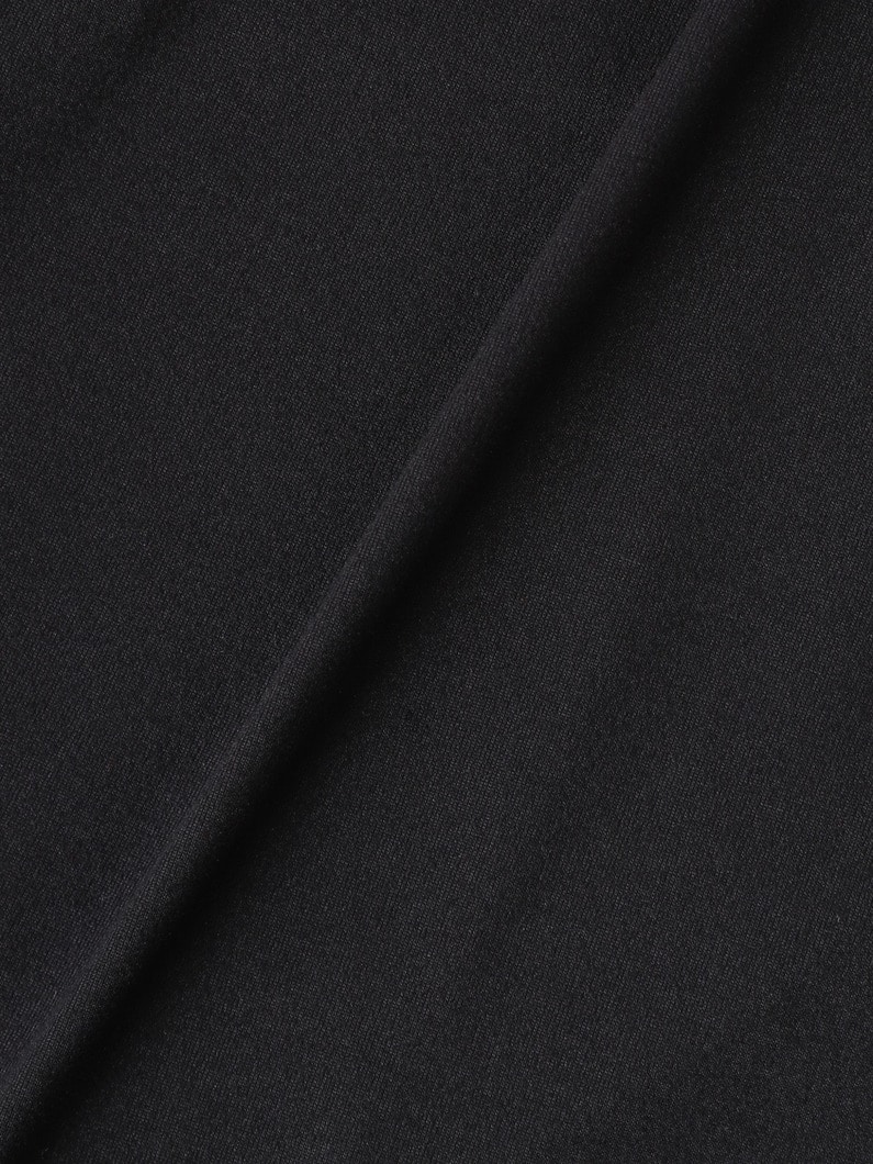 バターシック ショーツ 詳細画像 black 5