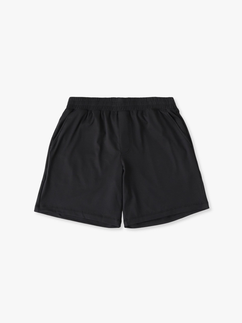 バターシック ショーツ 詳細画像 black 4