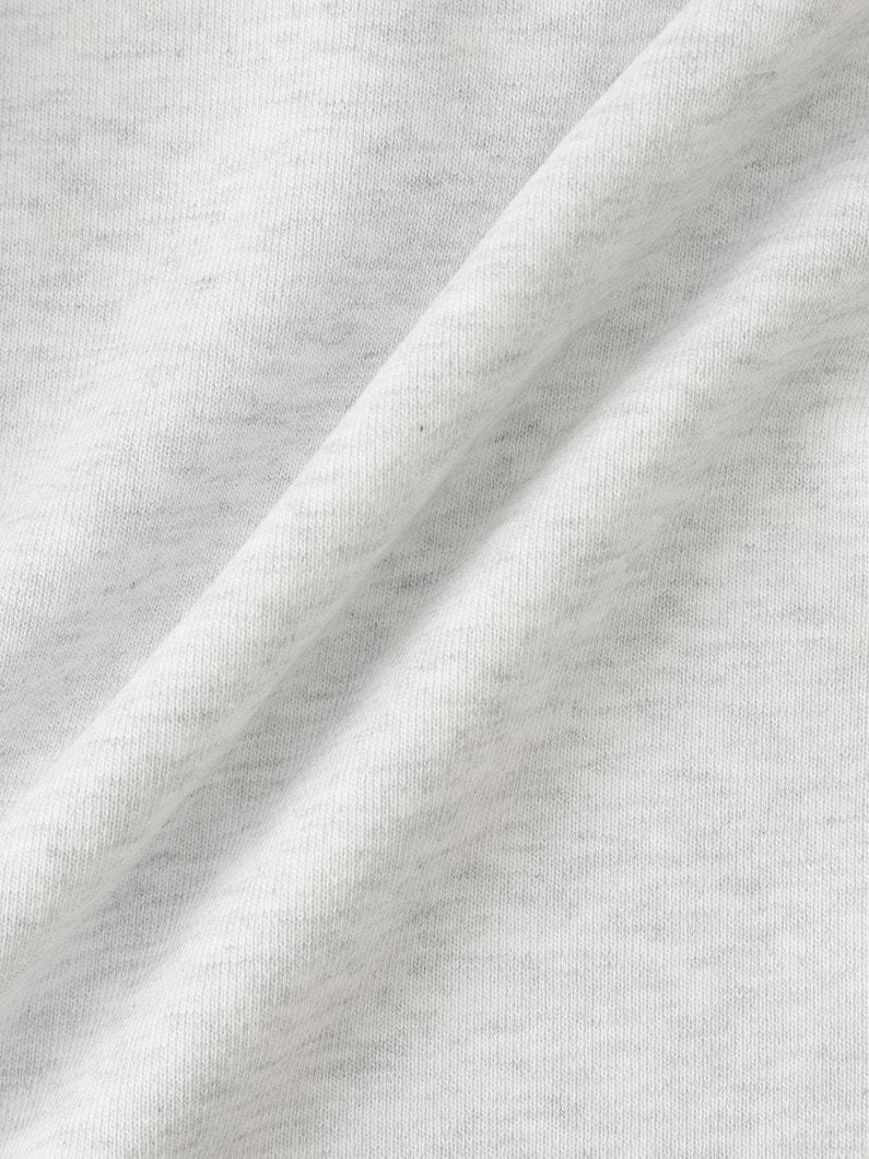 ロゴ スウェットパンツ 詳細画像 gray 6