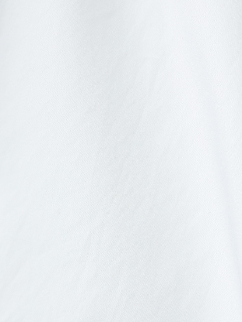 Finbar WHPU Shirt 詳細画像 white 3