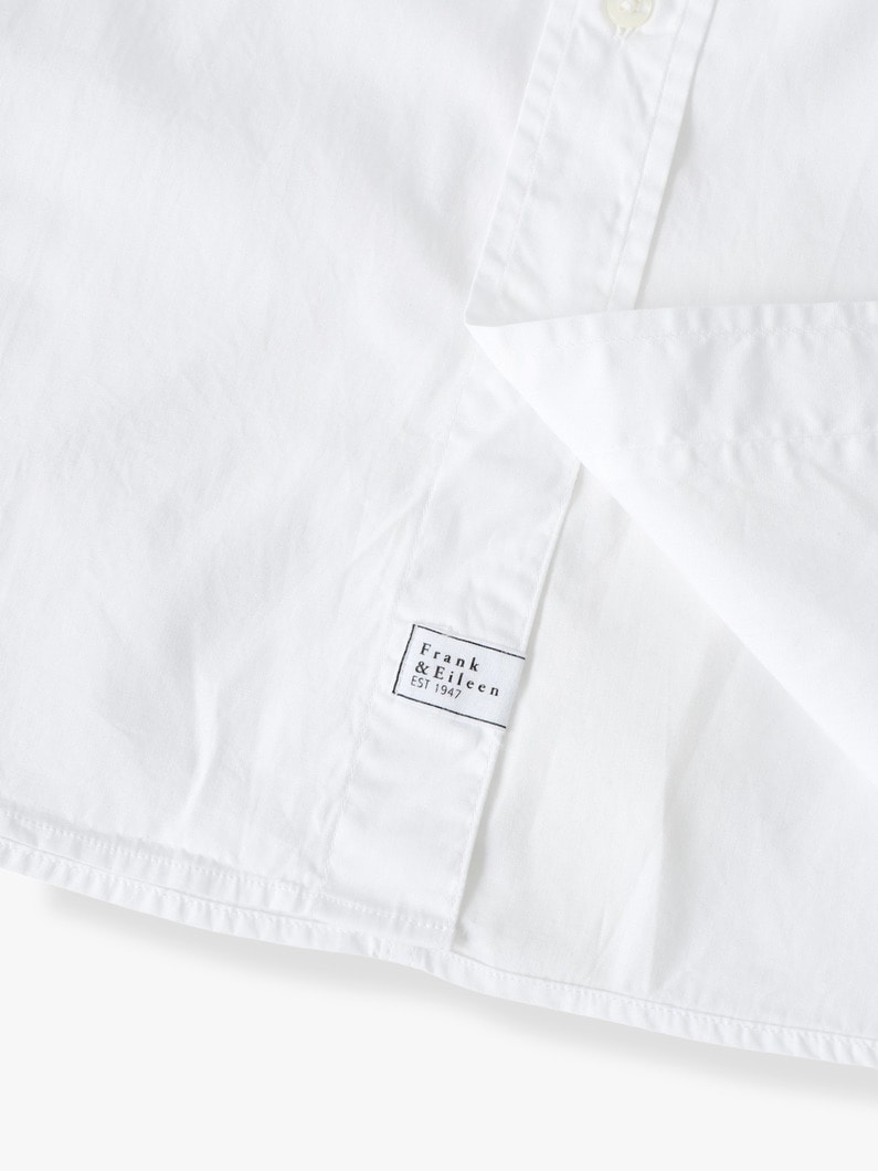 フィンバー WTP シャツ 詳細画像 white 3