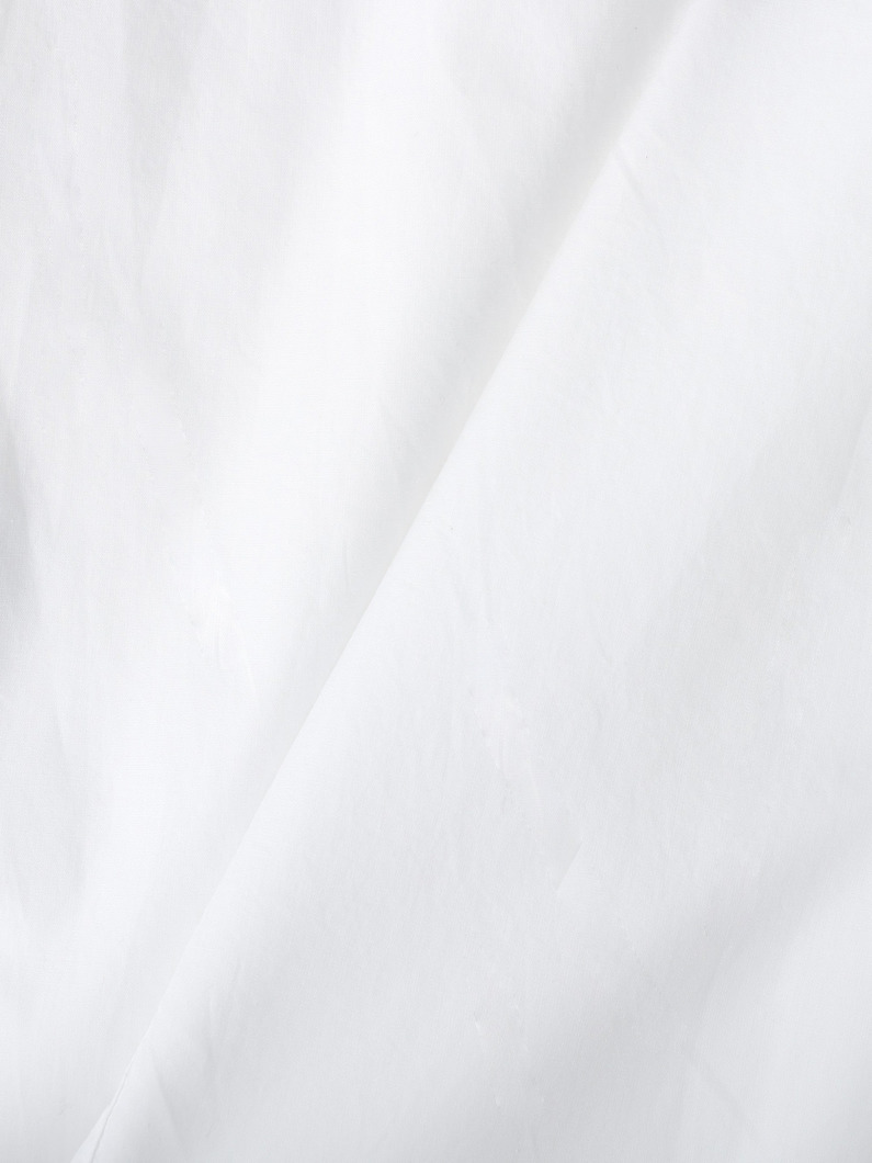 フィンバー WTP シャツ 詳細画像 white 4