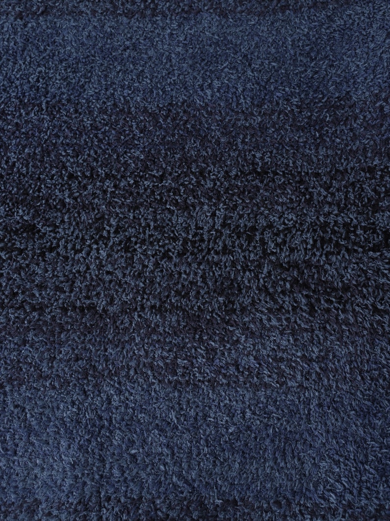 コージーシック オンブレ プルオーバー 詳細画像 indigo 4