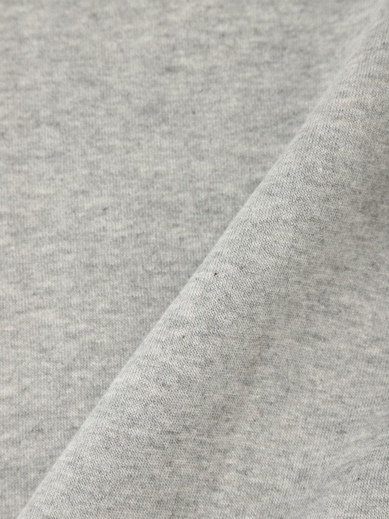 Basic Sweat Pullover 詳細画像 gray 4