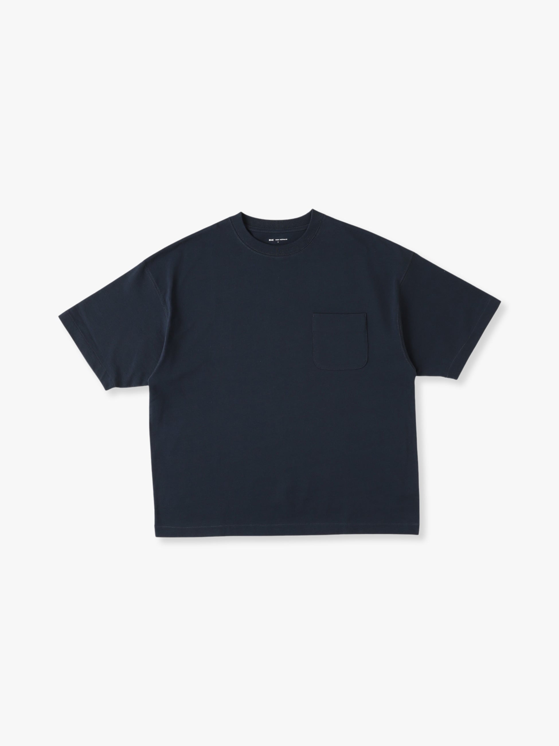 Ｗide Pocket Tee｜RHC(アールエイチシー)｜Ron Herman