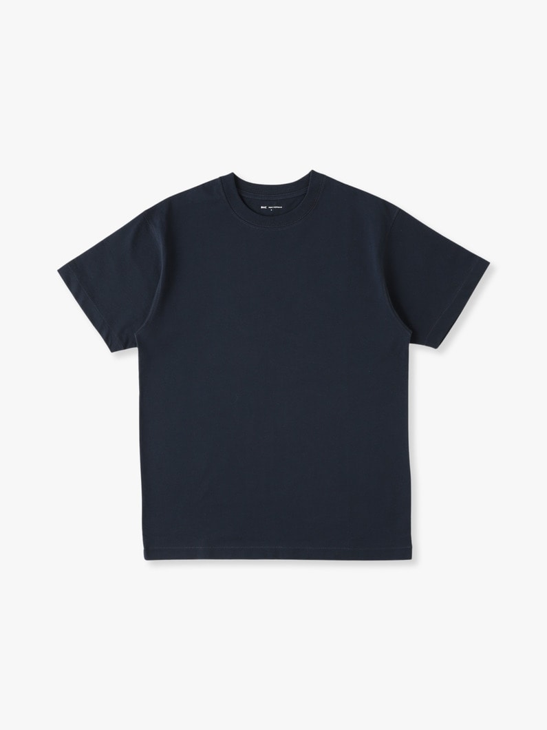 Basic Tee 詳細画像 navy