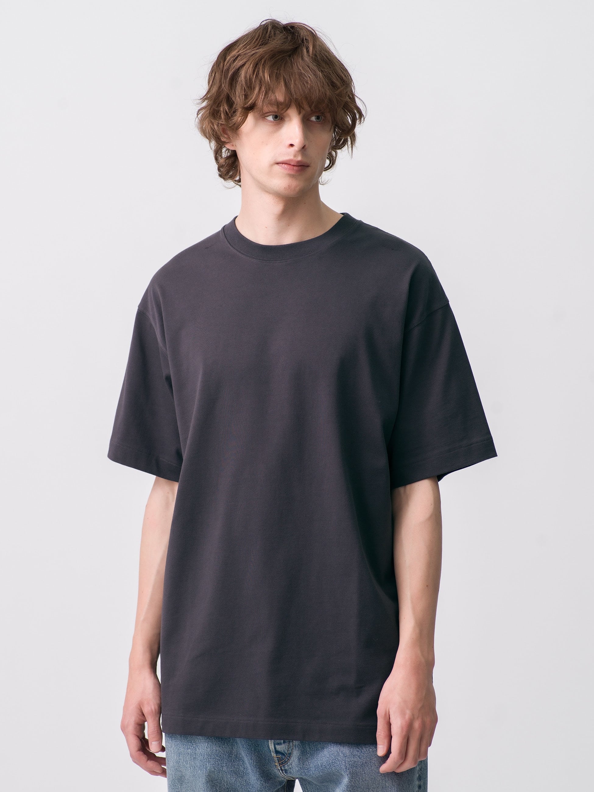 Basic Tee｜RHC(アールエイチシー)｜Ron Herman