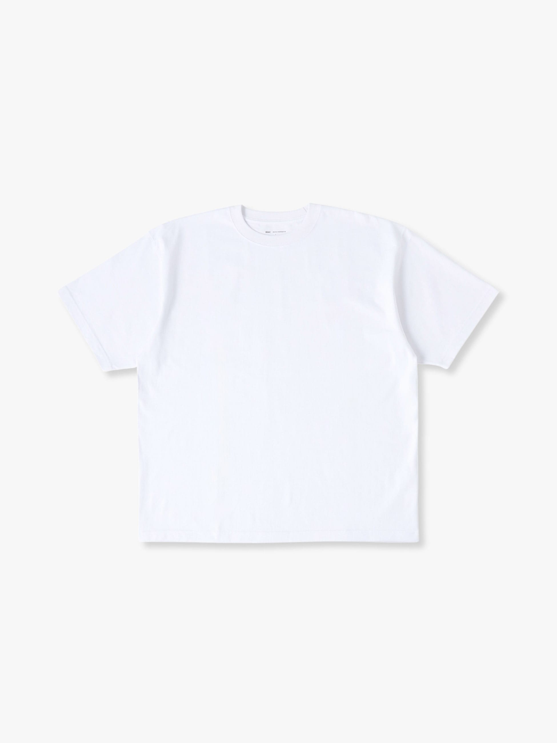 スタンダード ワイドフィットティー|RHC(アールエイチシー スタンダード ワイドフィットティー|RHC(アールエイチシー