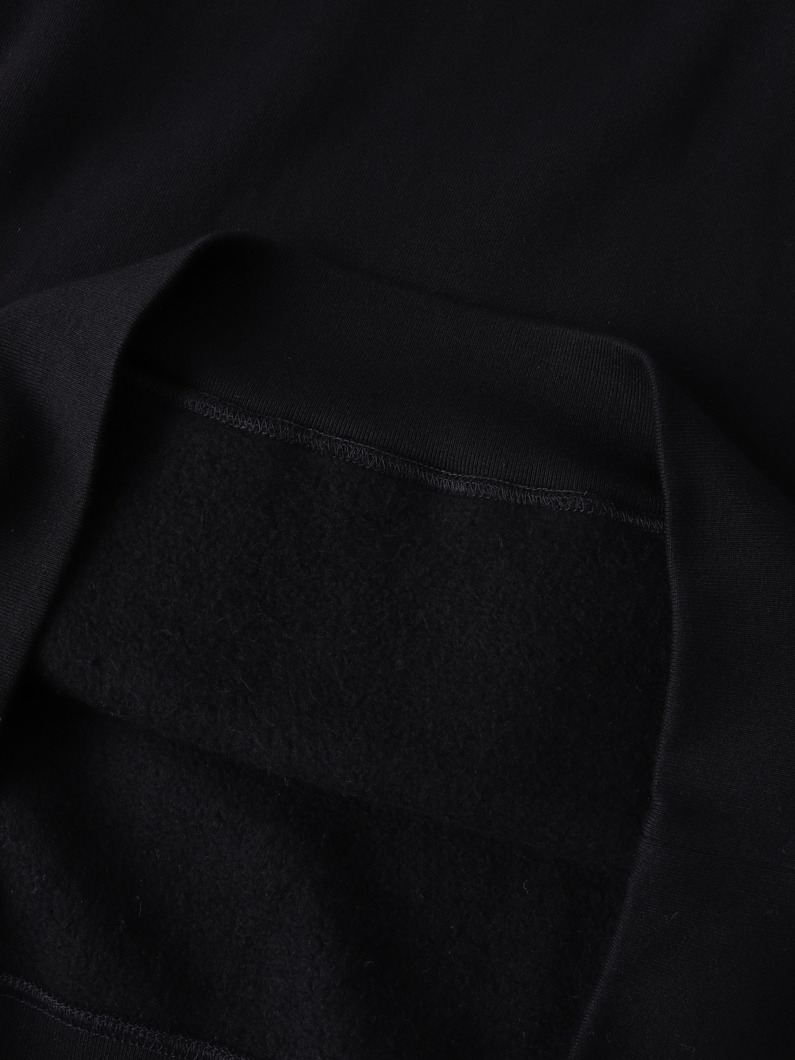 ベーシック スウェットフーディー 詳細画像 gray 3