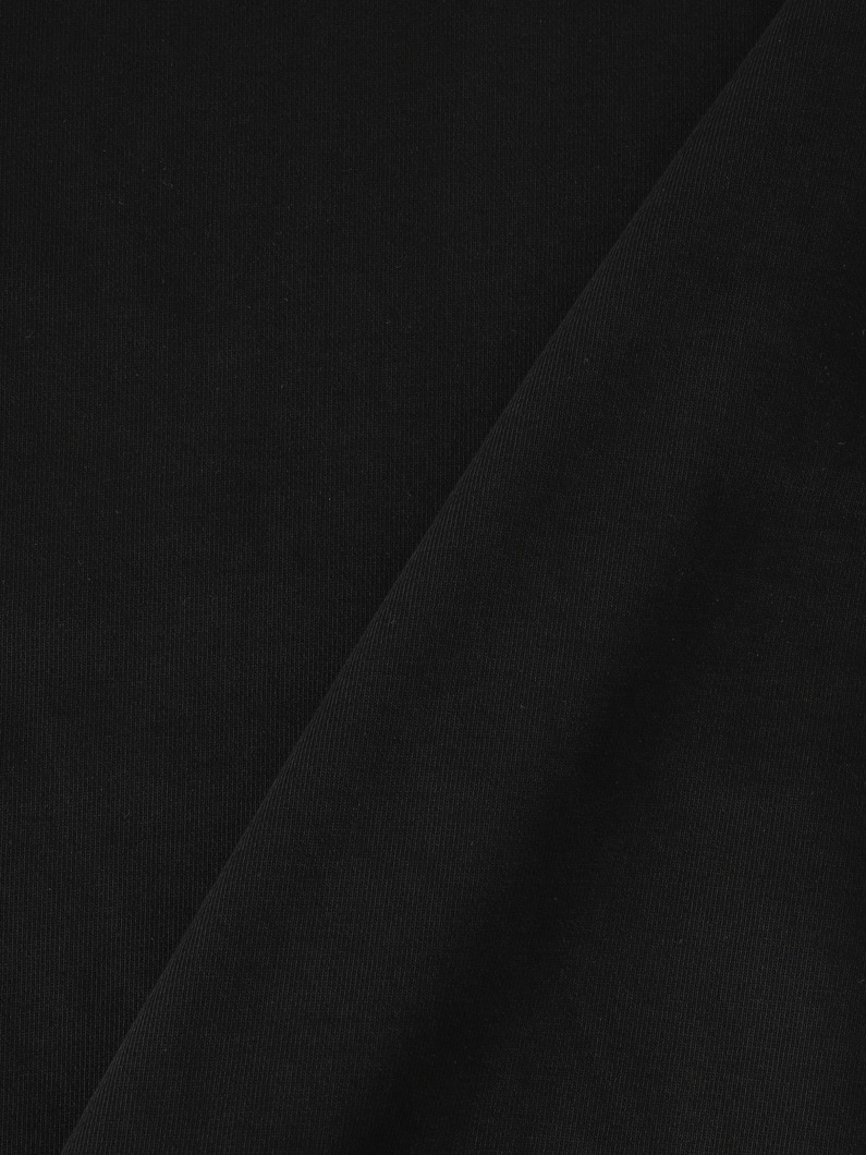 ロゴ スウェットプルオーバー 詳細画像 gray 5