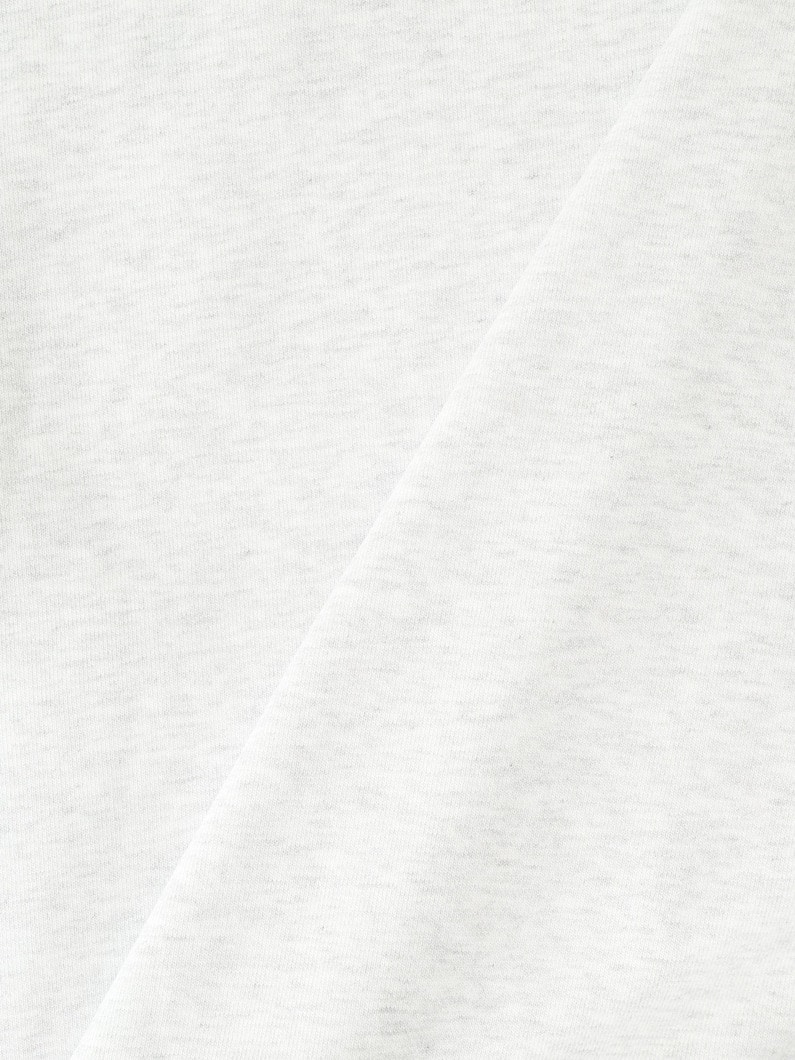 ロゴ スウェットフーディー 詳細画像 gray 5