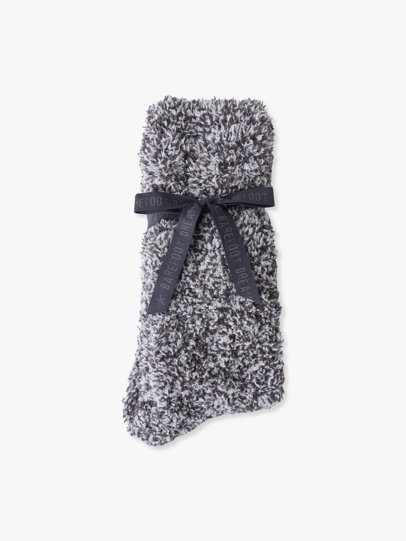 コージーシック メランジソックス（メン） 詳細画像 blue