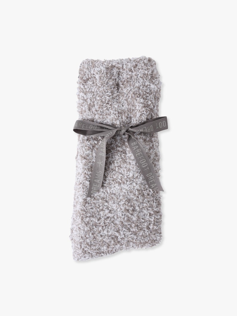 コージーシック メランジソックス（メン） 詳細画像 gray