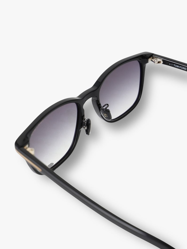 サングラス（FT1048-D） 詳細画像 black 2