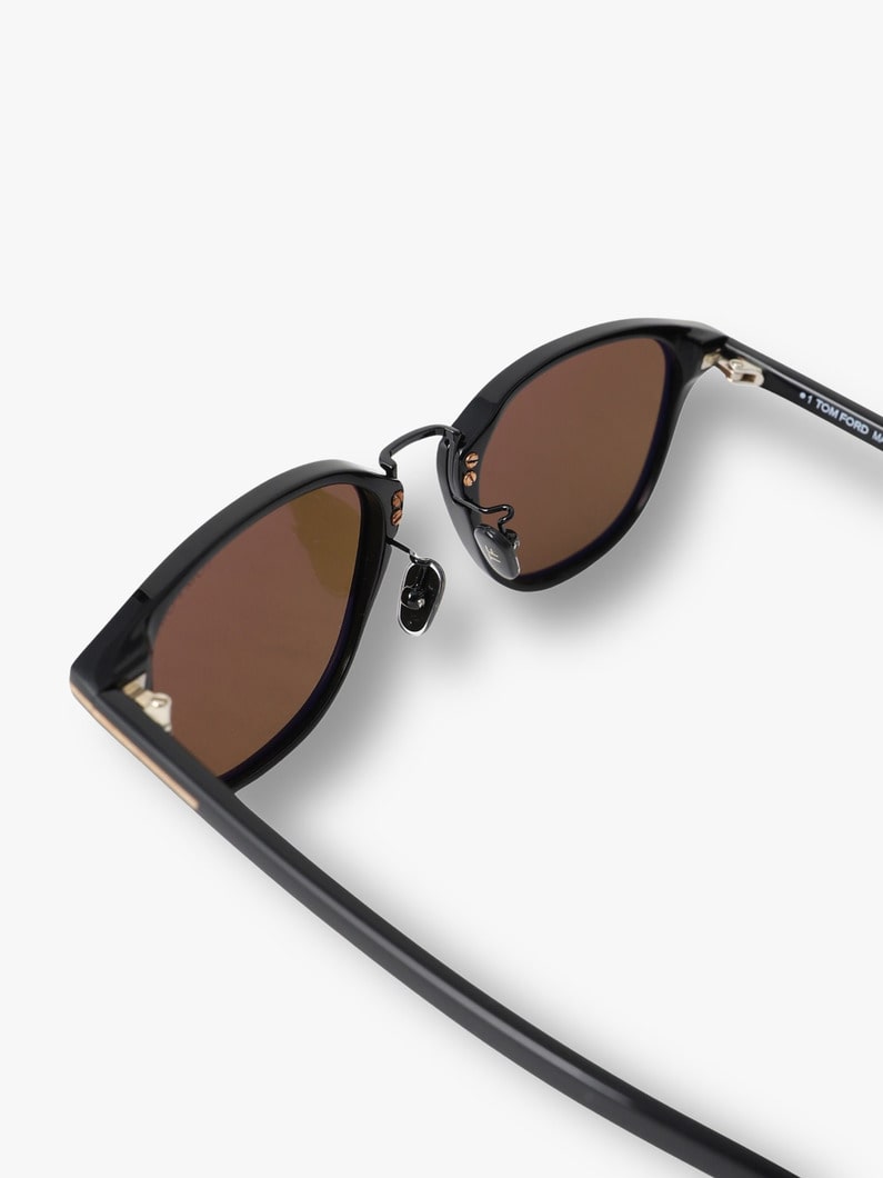 サングラス（FT1049-D） 詳細画像 black 2