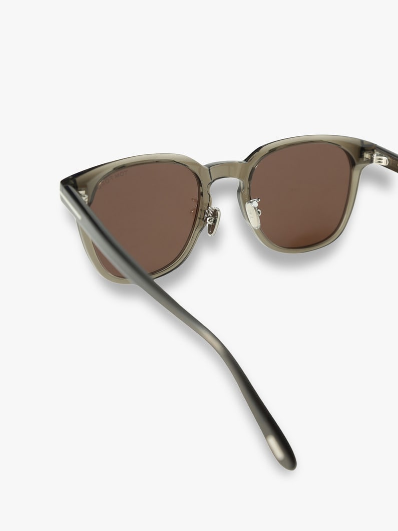 Sunglasses（FT1051-K） 詳細画像 khaki 2