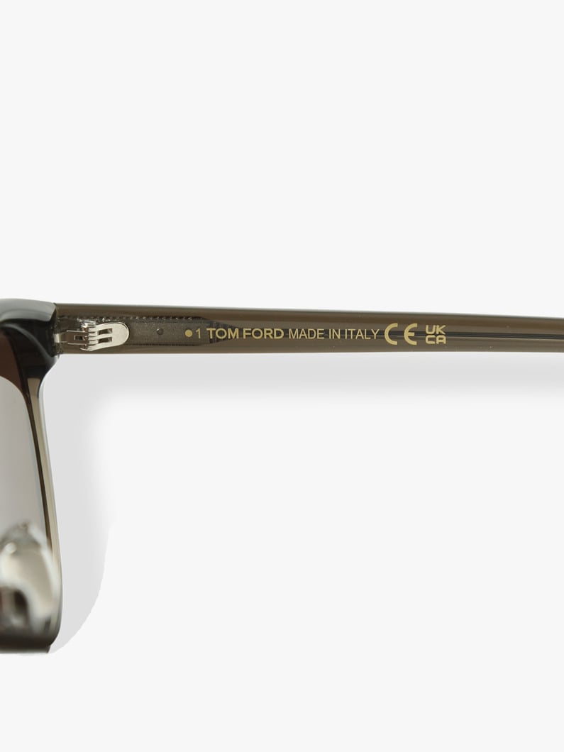 Sunglasses（FT1051-K） 詳細画像 khaki 3