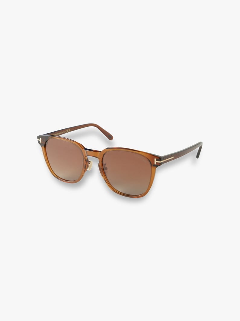 Sunglasses（FT1051-K） 詳細画像 orange 1