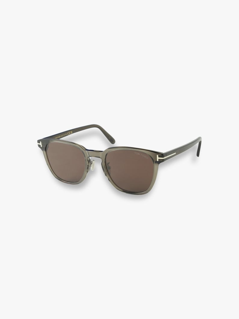 Sunglasses（FT1051-K） 詳細画像 khaki