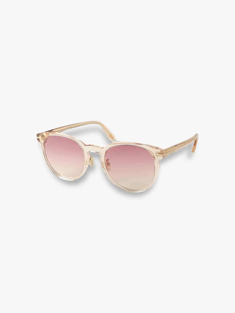 Sunglasses（FT1052-K） 詳細画像 pink 1