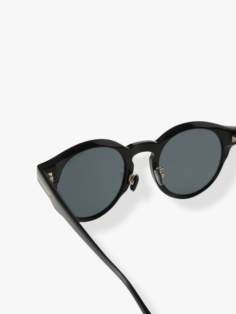 Sunglasses（FT1053-K） 詳細画像 black 2