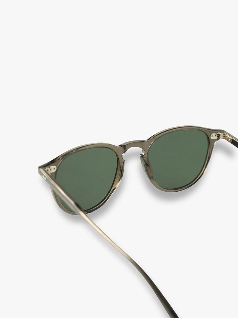 Sunglasses（Hampton） 詳細画像 gray 2