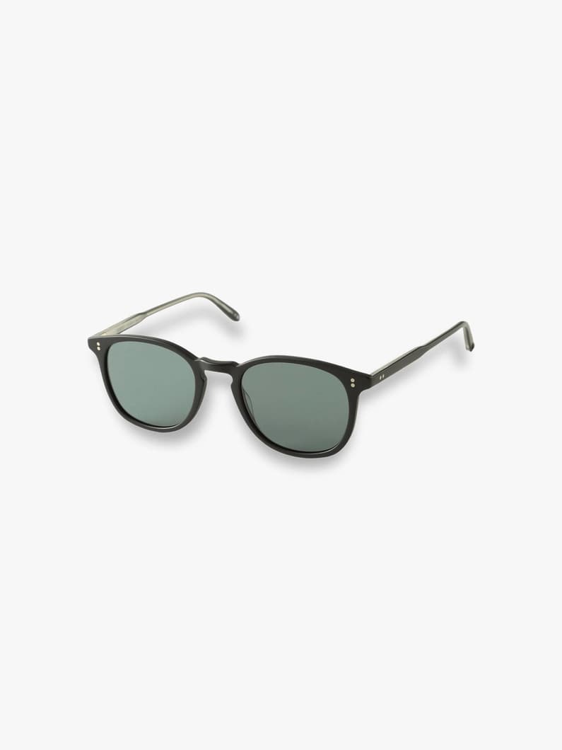 Sunglasses（Kinney） 詳細画像 black 2