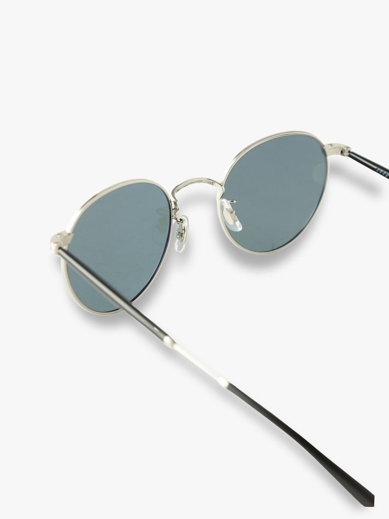 Sunglasses（Wilson M） 詳細画像 silver 2