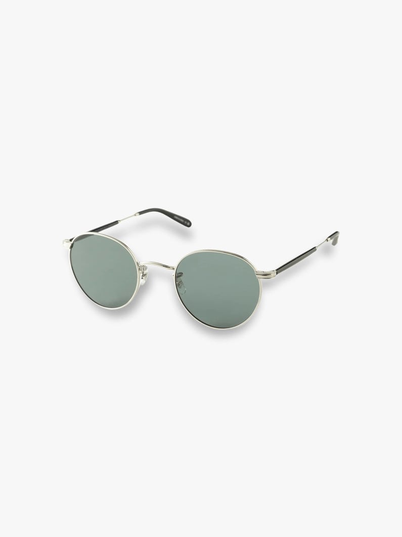 Sunglasses（Wilson M） 詳細画像 silver 2