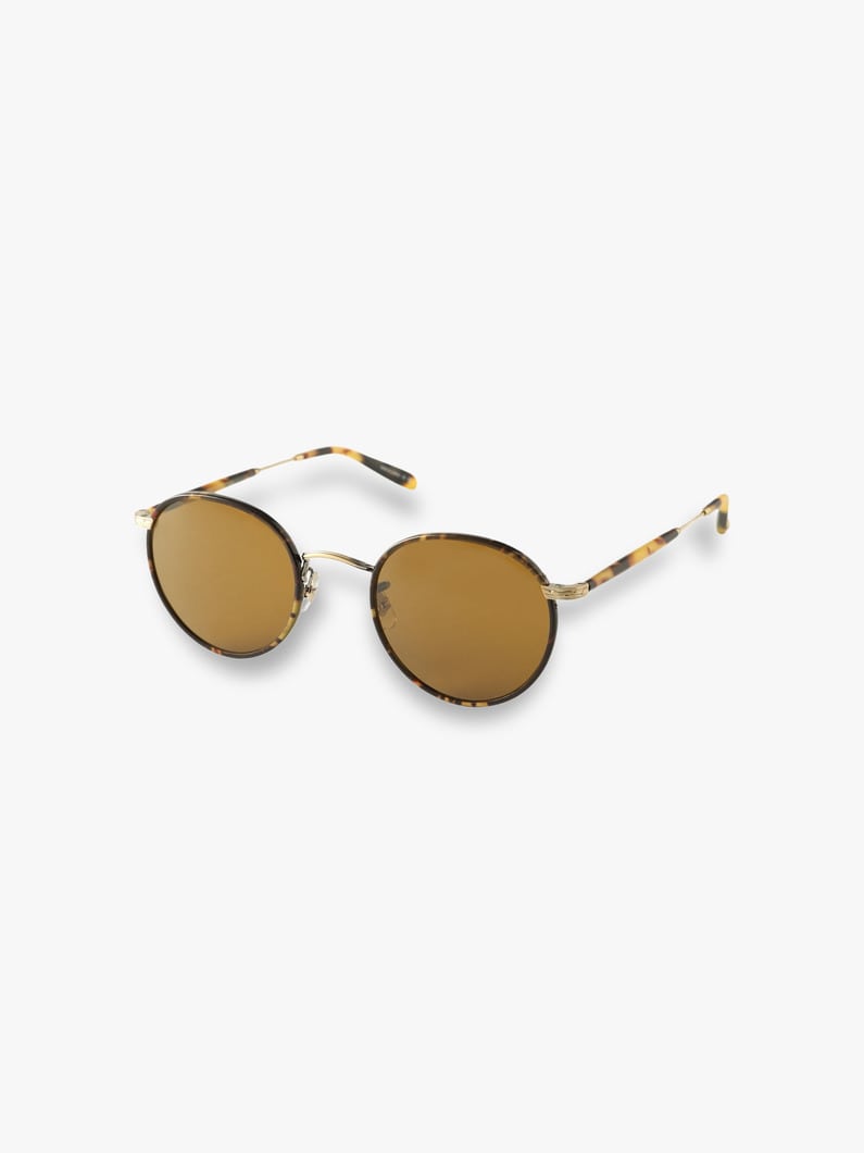 Sunglasses（Wilson M） 詳細画像 brown