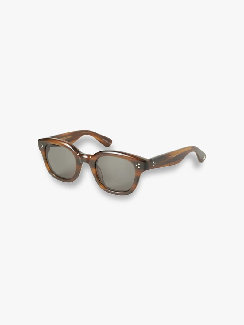 Sunglasses（Cyprus） 詳細画像 brown