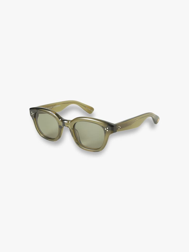 Sunglasses（Cyprus） 詳細画像 khaki