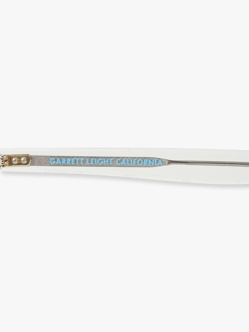 サングラス（クルーンエックス） 詳細画像 brown 3