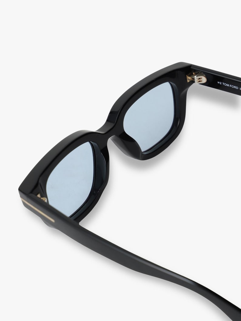 サングラス（FT1274-D-4901J） 詳細画像 black 2