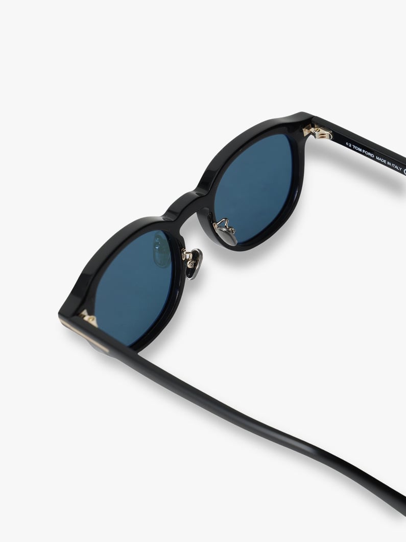 サングラス（FT1277-D-5001A） 詳細画像 black 2